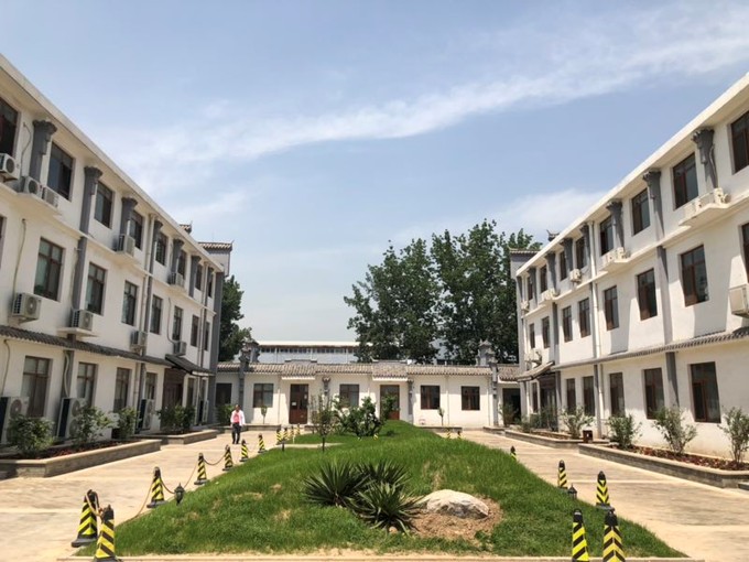 教学环境
